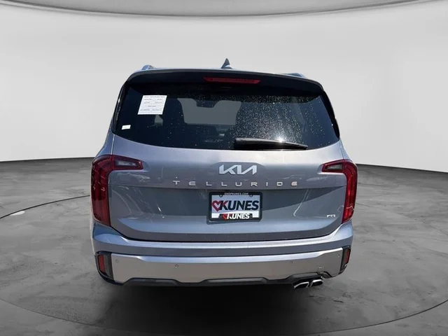 SEMINUEVOS KIA Telluride a Estados en autogozo