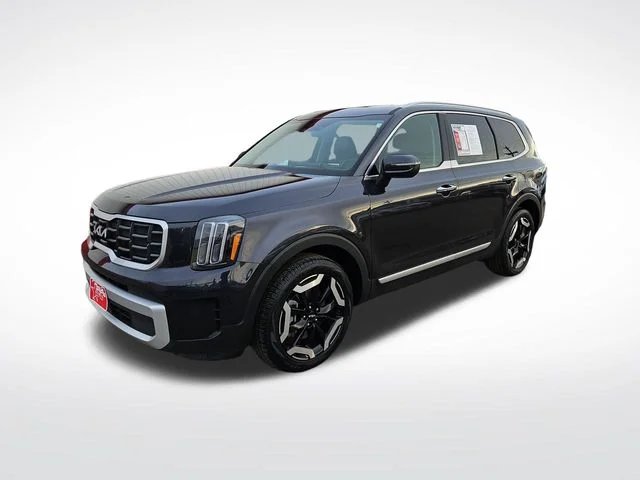 SEMINUEVOS KIA Telluride a Estados en autogozo
