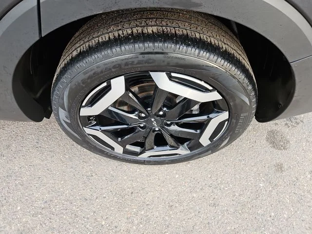 SEMINUEVOS KIA Telluride a Estados en autogozo