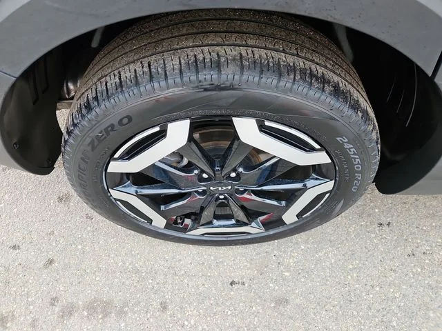 SEMINUEVOS KIA Telluride a Estados en autogozo