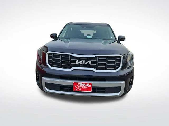 SEMINUEVOS KIA Telluride a Estados en autogozo