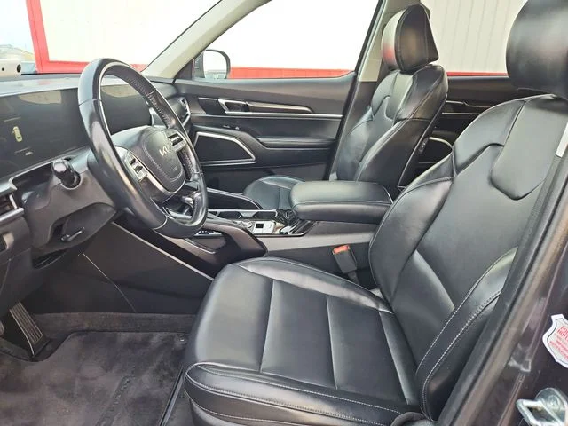 SEMINUEVOS KIA Telluride a Estados en autogozo
