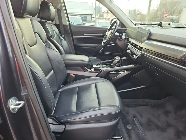 SEMINUEVOS KIA Telluride a Estados en autogozo