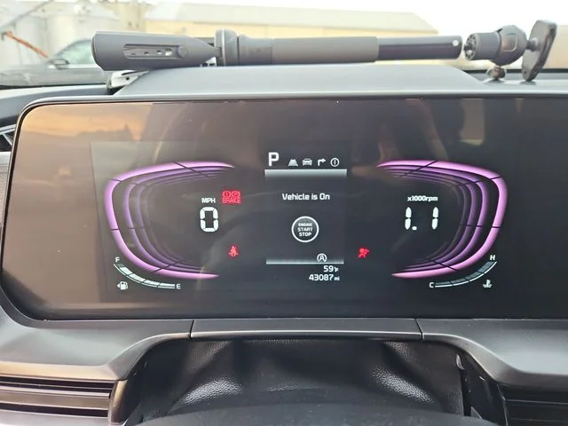 SEMINUEVOS KIA Telluride a Estados en autogozo