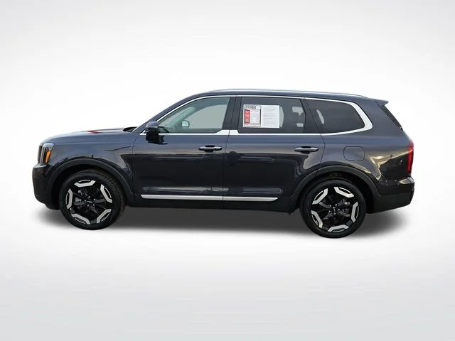 SEMINUEVOS KIA Telluride a Estados en autogozo