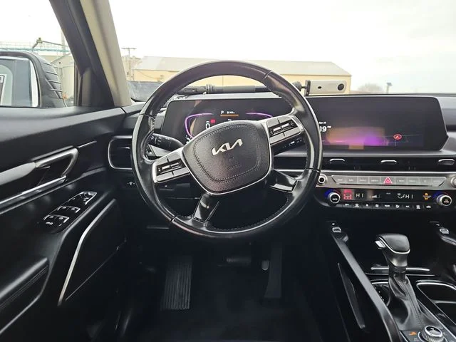 SEMINUEVOS KIA Telluride a Estados en autogozo