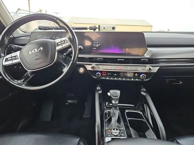 SEMINUEVOS KIA Telluride a Estados en autogozo
