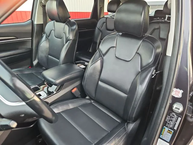 SEMINUEVOS KIA Telluride a Estados en autogozo