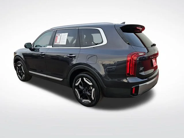 SEMINUEVOS KIA Telluride a Estados en autogozo
