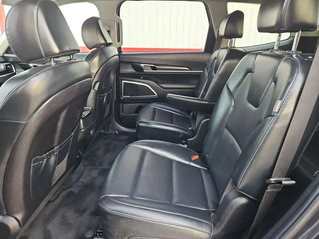 SEMINUEVOS KIA Telluride a Estados en autogozo