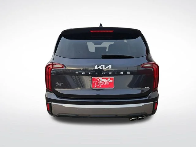 SEMINUEVOS KIA Telluride a Estados en autogozo