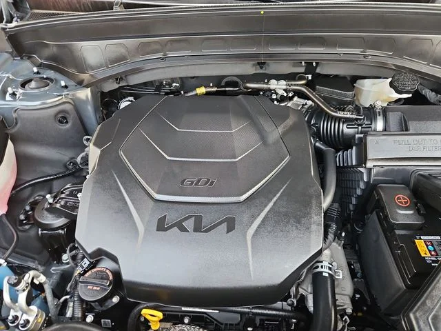 SEMINUEVOS KIA Telluride a Estados en autogozo