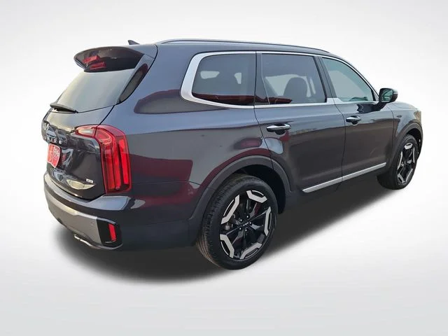 SEMINUEVOS KIA Telluride a Estados en autogozo