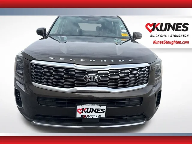 SEMINUEVOS KIA Telluride a Estados en autogozo