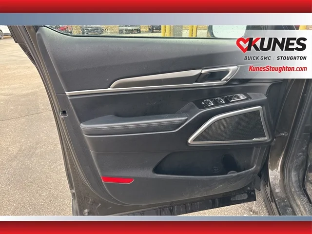 SEMINUEVOS KIA Telluride a Estados en autogozo