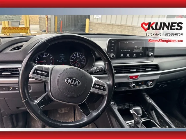 SEMINUEVOS KIA Telluride a Estados en autogozo