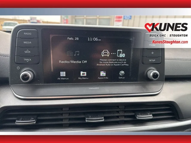 SEMINUEVOS KIA Telluride a Estados en autogozo