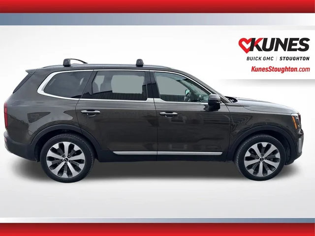 SEMINUEVOS KIA Telluride a Estados en autogozo