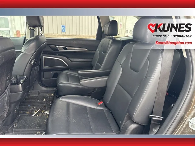 SEMINUEVOS KIA Telluride a Estados en autogozo