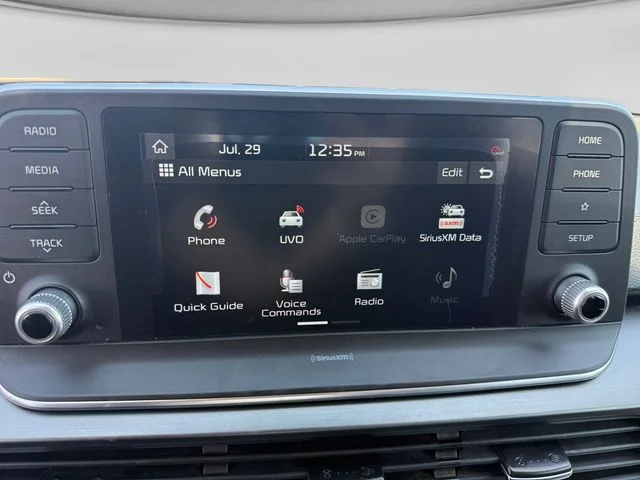 SEMINUEVOS KIA Telluride a Estados en autogozo