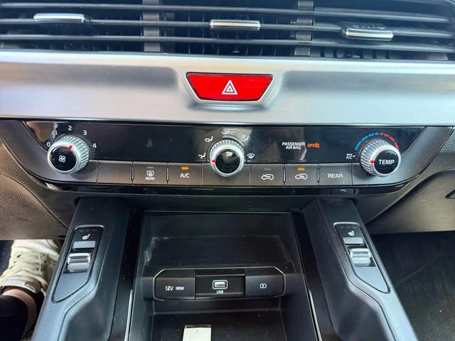 SEMINUEVOS KIA Telluride a Estados en autogozo