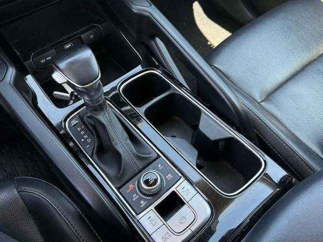 SEMINUEVOS KIA Telluride a Estados en autogozo