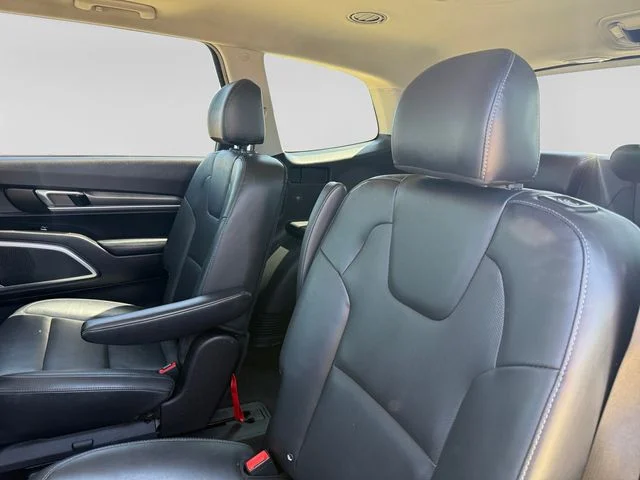 SEMINUEVOS KIA Telluride a Estados en autogozo