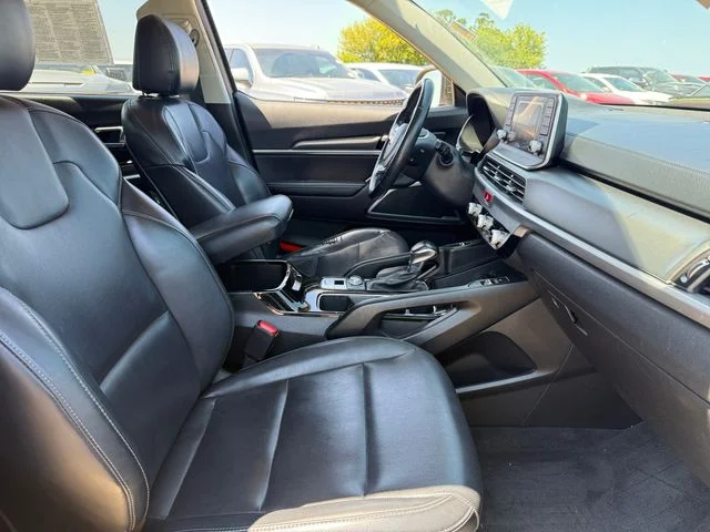 SEMINUEVOS KIA Telluride a Estados en autogozo