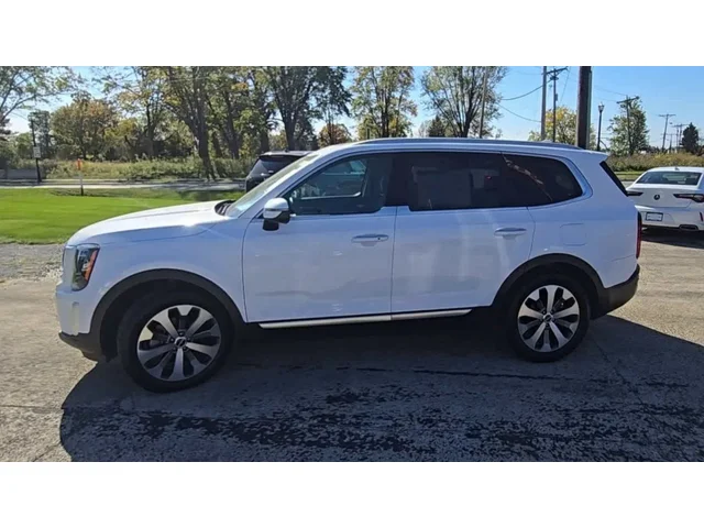 SEMINUEVOS KIA Telluride a Estados en autogozo