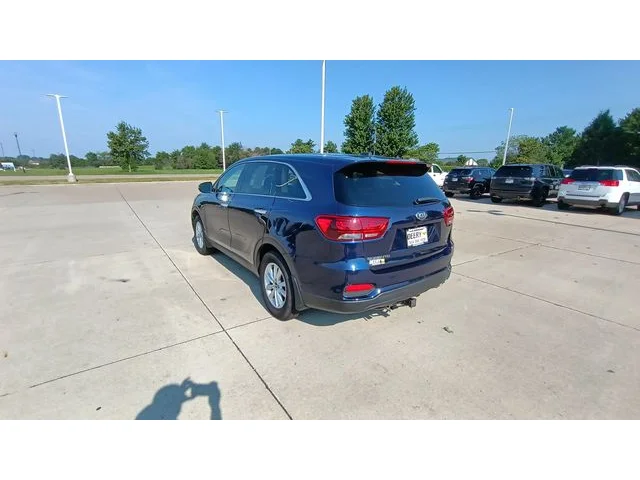 SEMINUEVOS KIA Sorento a Estados en autogozo