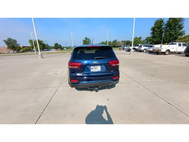 SEMINUEVOS KIA Sorento a Estados en autogozo