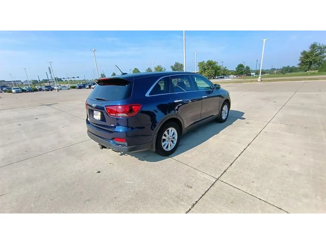 SEMINUEVOS KIA Sorento a Estados en autogozo