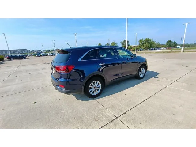 SEMINUEVOS KIA Sorento a Estados en autogozo