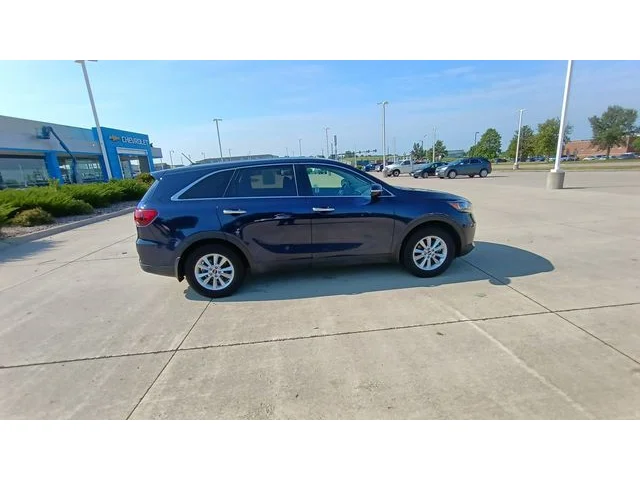 SEMINUEVOS KIA Sorento a Estados en autogozo