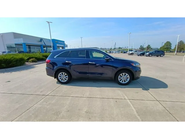 SEMINUEVOS KIA Sorento a Estados en autogozo