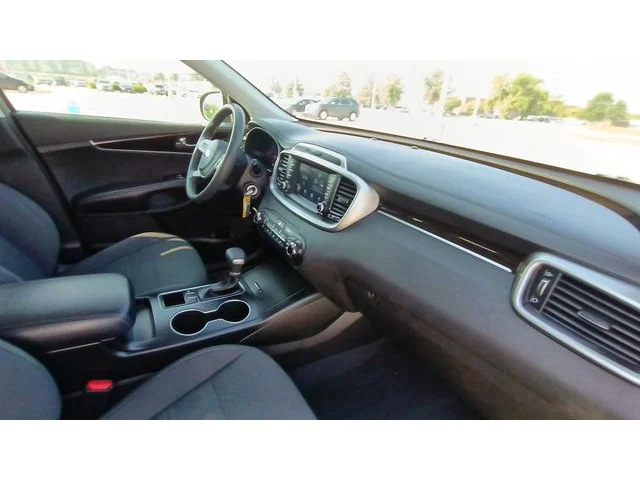 SEMINUEVOS KIA Sorento a Estados en autogozo