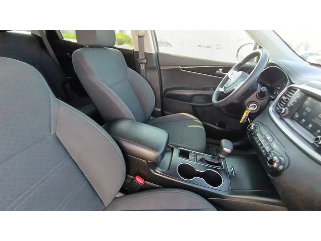 SEMINUEVOS KIA Sorento a Estados en autogozo