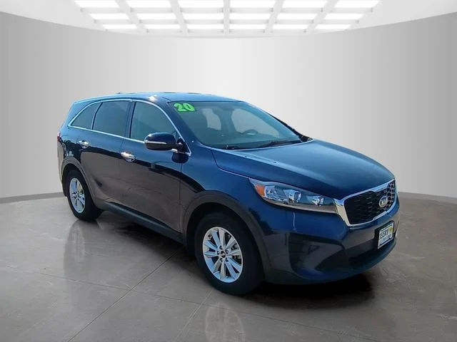 SEMINUEVOS KIA Sorento a Estados en autogozo