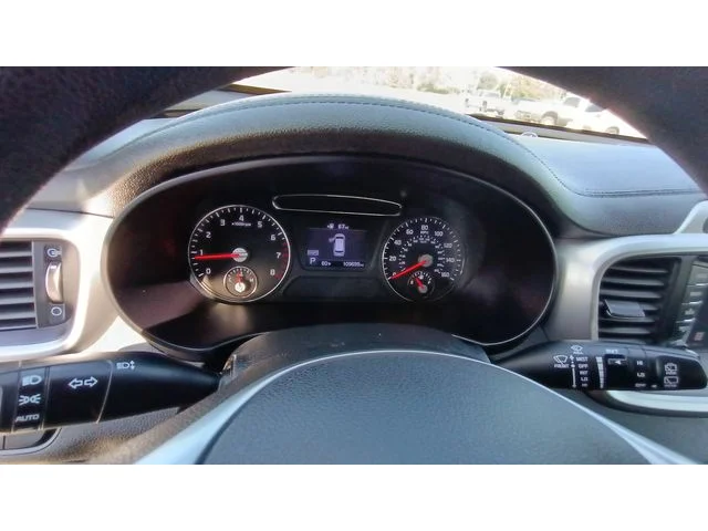 SEMINUEVOS KIA Sorento a Estados en autogozo