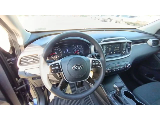 SEMINUEVOS KIA Sorento a Estados en autogozo