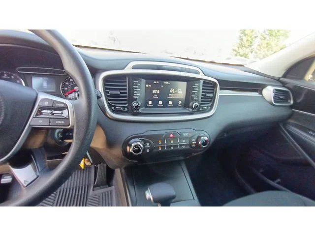 SEMINUEVOS KIA Sorento a Estados en autogozo