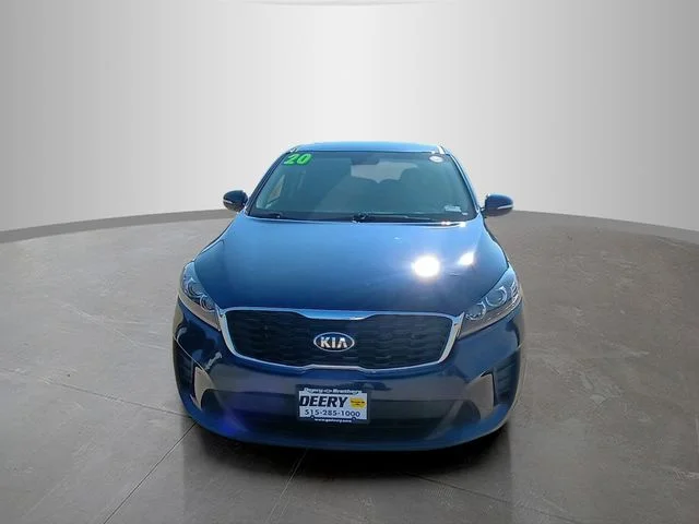 SEMINUEVOS KIA Sorento a Estados en autogozo