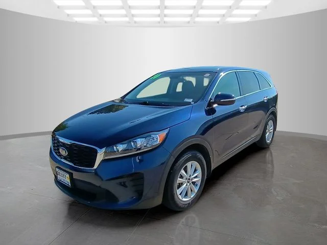 SEMINUEVOS KIA Sorento a Estados en autogozo