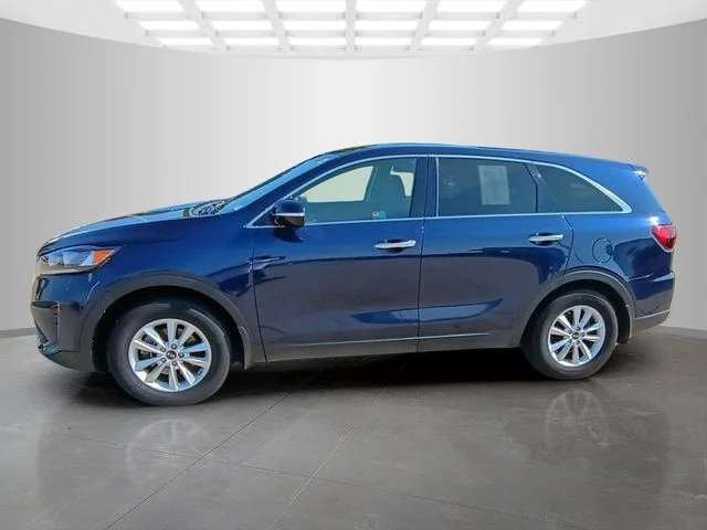 SEMINUEVOS KIA Sorento a Estados en autogozo