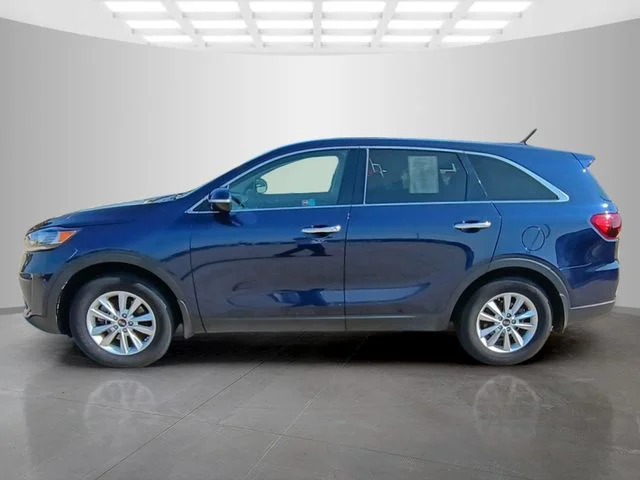 SEMINUEVOS KIA Sorento a Estados en autogozo