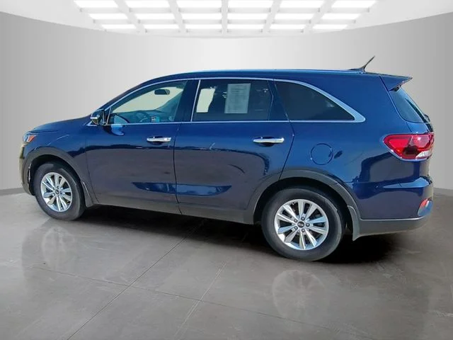 SEMINUEVOS KIA Sorento a Estados en autogozo