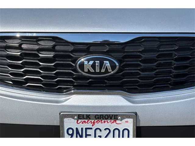 SEMINUEVOS KIA Sorento at ELK GROVE in Elk Grove Buick GMC