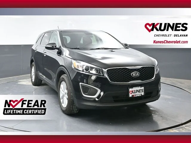 SEMINUEVOS KIA Sorento a Estados en autogozo