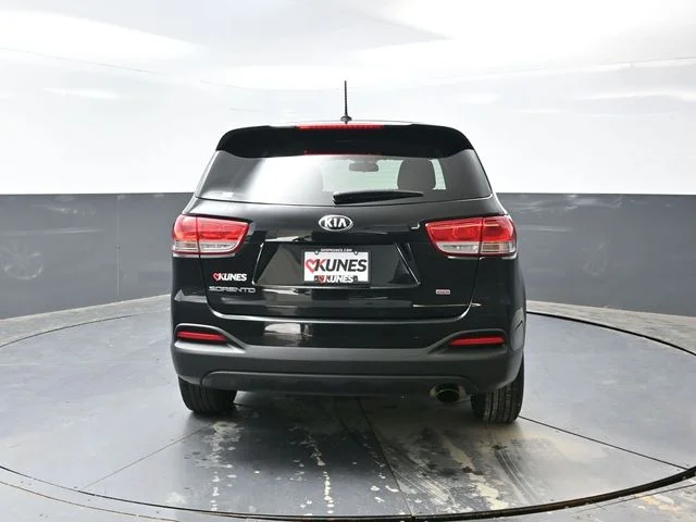 SEMINUEVOS KIA Sorento a Estados en autogozo