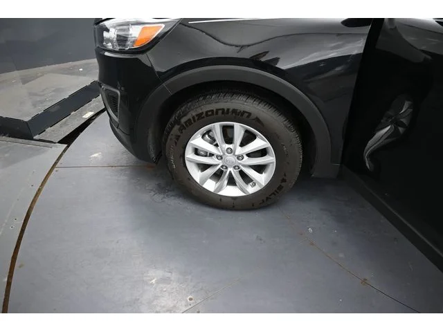 SEMINUEVOS KIA Sorento a Estados en autogozo